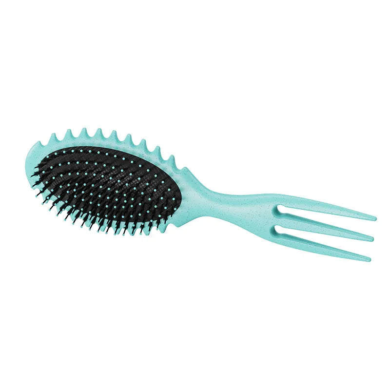 Buy 1 get 1 free - Premium Curl Brush