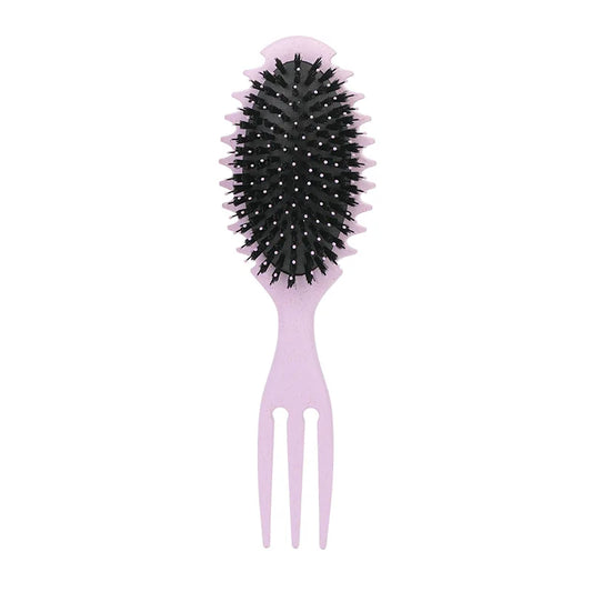 Premium Oval Curl Brush